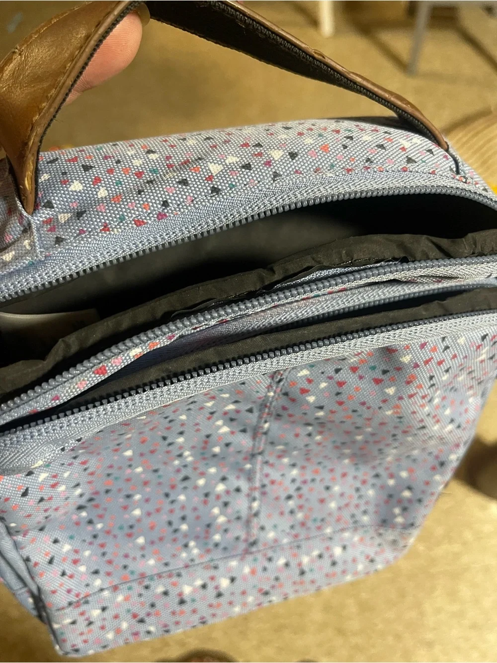 Levis compact levi